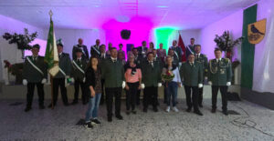 Jubelkönigspaare 2022