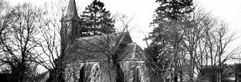 Erste Kirche