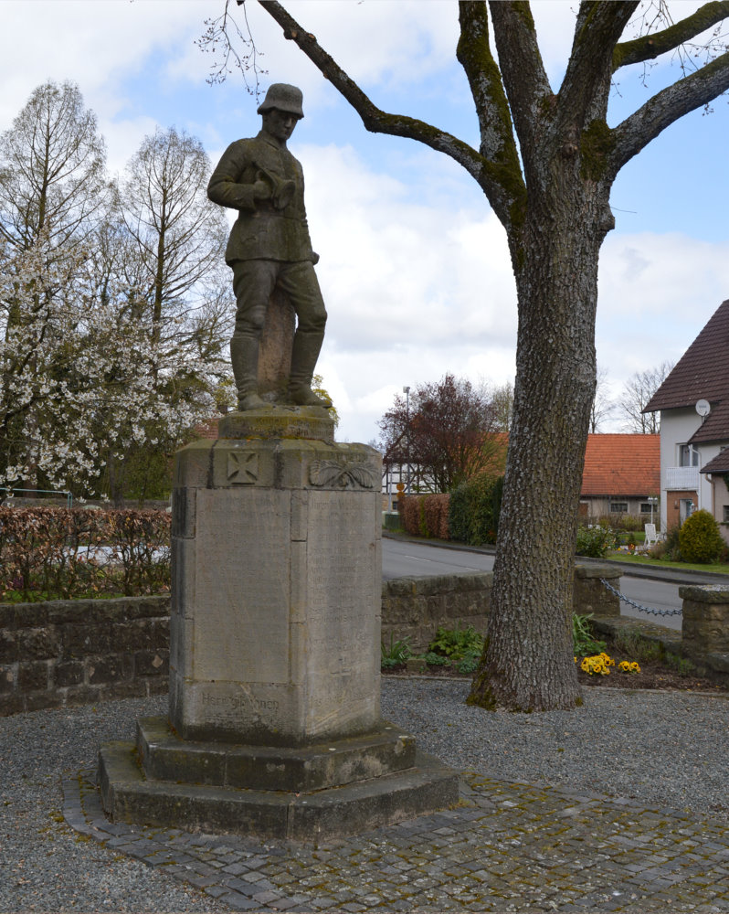 Ehrenmal