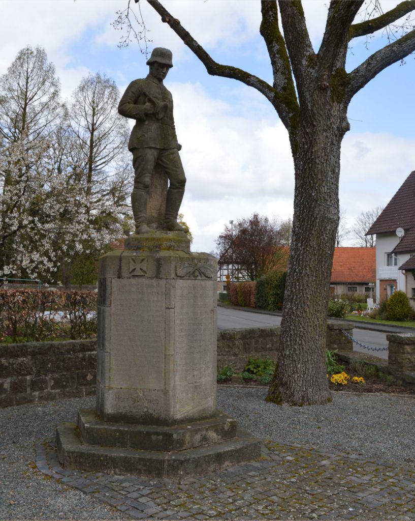 Ehrenmal