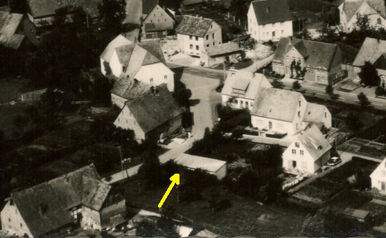 Gemeinschaftsgefrieranlage