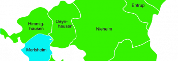 Eingemeindung