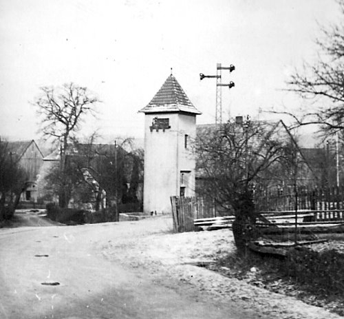 Stromversorgung