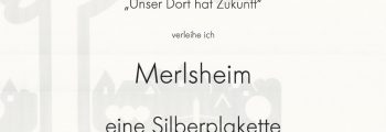 Landessilberdorf 2015