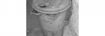 Müllabfuhr