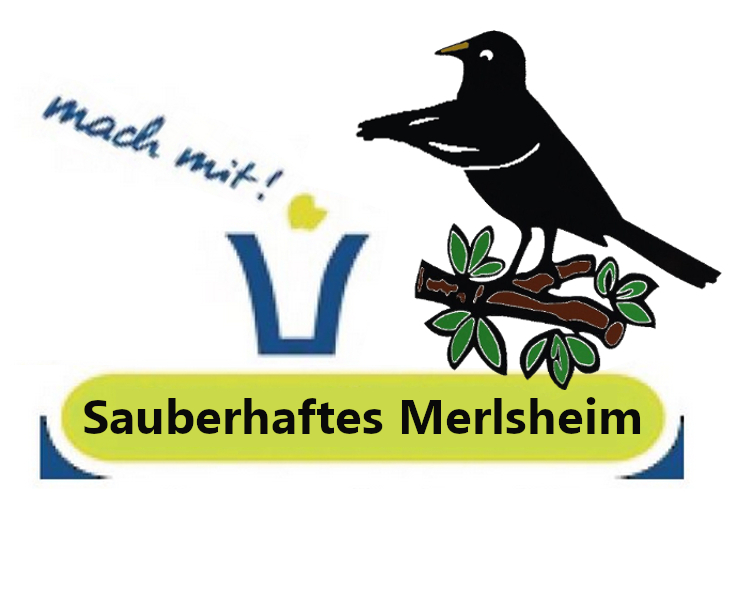 Sauberhaftes Merlsheim