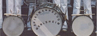Schüler- und Jugendspielmannszug