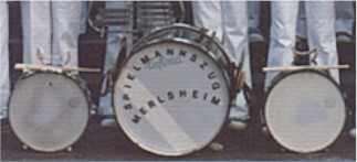 Schüler- und Jugendspielmannszug