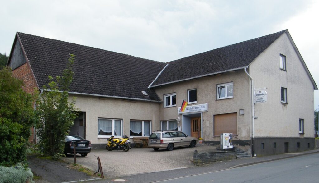 Gasthof „Sommer/Zell“ schließt