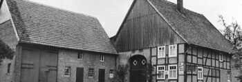 Eröffnung Gasthof „Gnade“ („Sommer/Zell“)